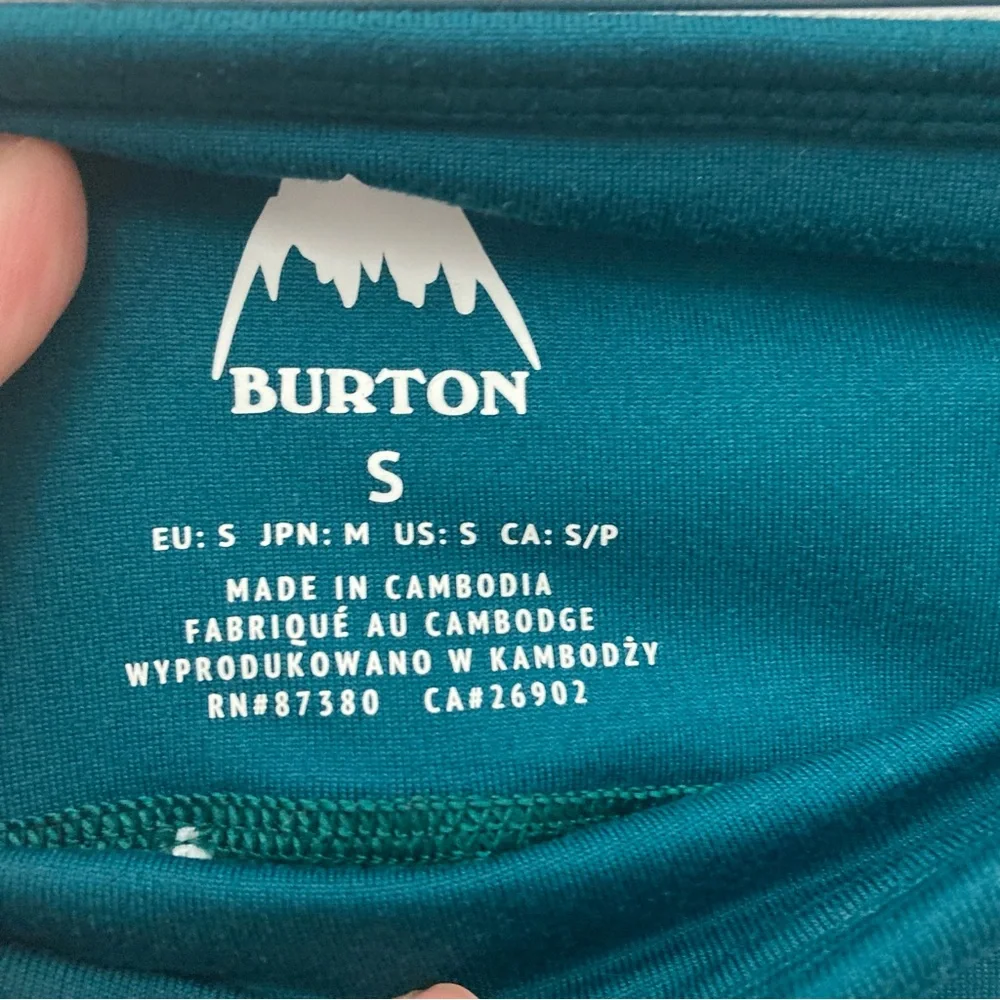 Burton comfortable leggings